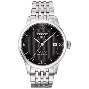 Tissot Le Locle Automatic COSC Chronometer