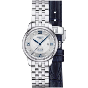 Tissot Le Locle Automatic Diamond 20th Anniversary Special Edition