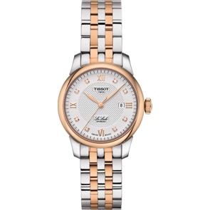Tissot Le Locle Automatic Diamond