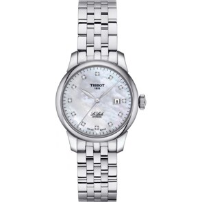 Tissot Le Locle Automatic Diamond