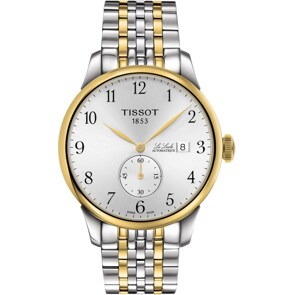 Tissot Le Locle Automatic Petite Seconde
