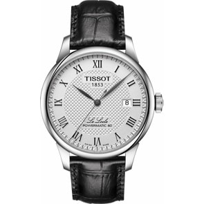 Tissot Le Locle Powermatic 80