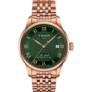 Tissot Le Locle Powermatic 80
