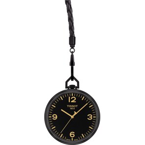 Tissot Lepine Fête des Vignerons Special Edition