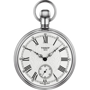 Tissot Lepine Mechanical