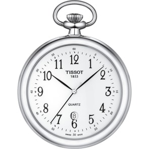 Tissot Lepine Quartz