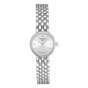 Tissot Lovely