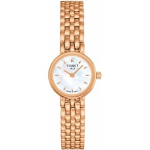 Tissot Lovely