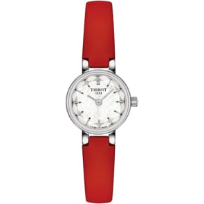 Tissot Lovely Round Rot