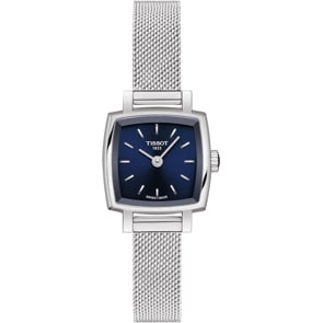 Tissot Lovely Square