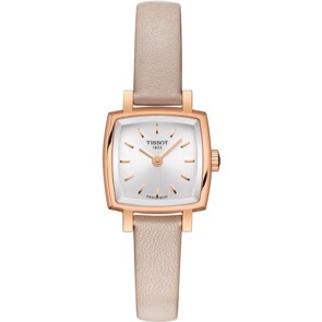 Tissot Lovely Square