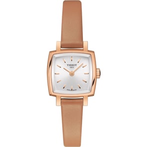 Tissot Lovely Square Summer Set