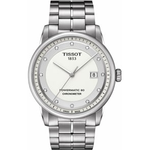 Tissot Luxury Automatic COSC Chronomètre