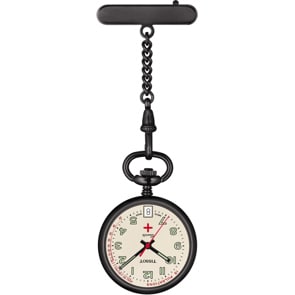 Tissot Pendant Petite Infirmières