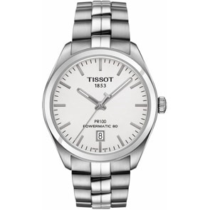 Tissot PR 100 Automatic