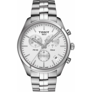 Tissot PR 100 Chronographe