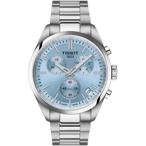 Tissot PR 100 Ice Hockey 2026 Special Edition