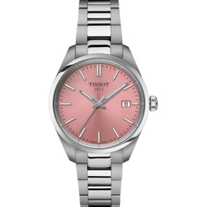 Tissot PR 100 Quartz 34mm Rosa