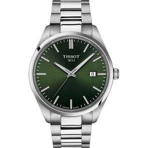 Tissot PR 100 Quartz 40mm Grün