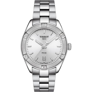 Tissot PR 100 Sport Chic Lady