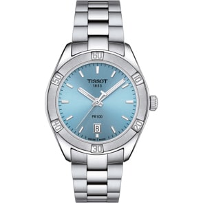 Tissot PR 100 Sport Chic Lady