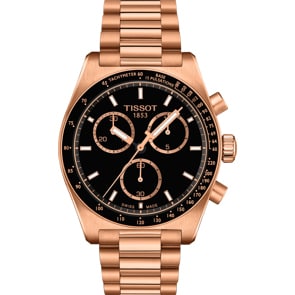 Tissot PR516 Quartz Chronograph Rosé