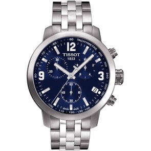 Tissot PRC 200 Quartz Chronograph