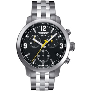 Tissot PRC 200 Quartz Chronograph
