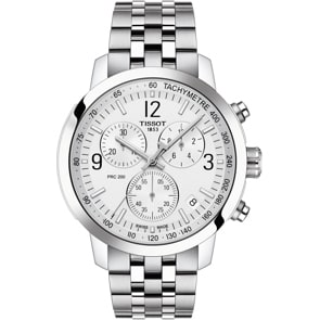 Tissot PRC 200 Quartz Chronographe