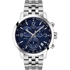 Tissot PRC 200 Quartz Chronograph