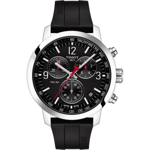 Tissot PRC 200 Quartz Chronograph