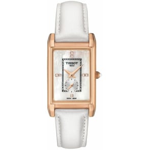 Tissot Prestigious Diamonds