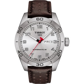 Tissot PRS 516 Powermatic 80