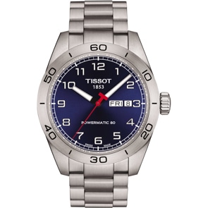 Tissot PRS 516 Powermatic 80