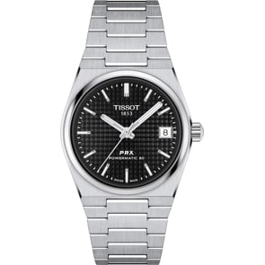 Tissot PRX 35 Powermatic 80 Noir