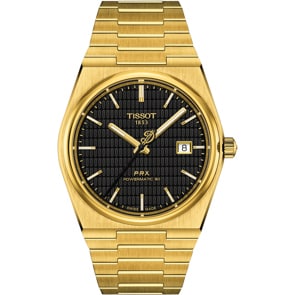 Tissot PRX 40 205 Powermatic 80 Damian Lillard Special Edition