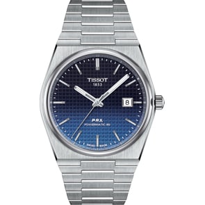 Tissot PRX 40 205 Powermatic 80 Gradient Schwarz