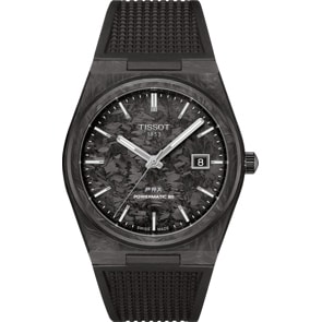 Tissot PRX 40 205 Powermatic 80 Carbon