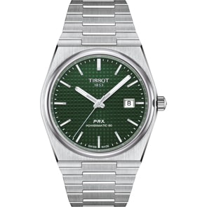 Tissot PRX 40 205 Powermatic 80 Vert