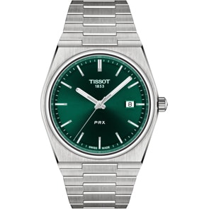Tissot PRX 40 205 Quartz Grün