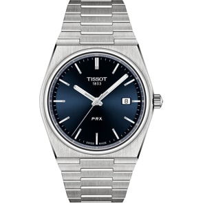 Tissot PRX 40 205 Quartz Blau