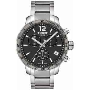 Tissot Quickster Chrono