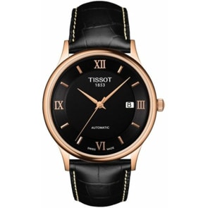 Tissot Rose Dream Automatic