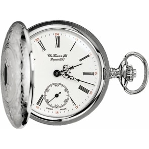 Tissot Savonnette Mechanical