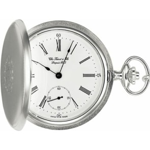 Tissot Savonnette Mechanical