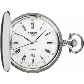 Tissot Savonnette Quartz
