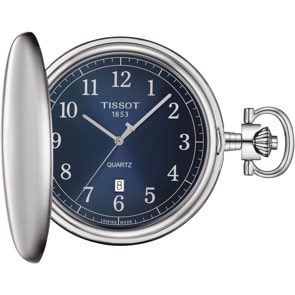 Tissot Savonnette Quartz