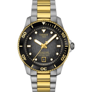 Tissot Seastar 1000 Powermatic 80 40mm
