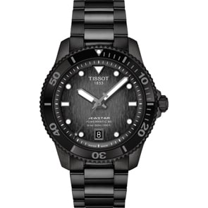 Tissot Seastar 1000 Powermatic 80 40mm