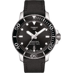 Tissot Seastar 1000 Powermatic 80